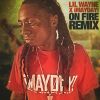 Download track On Fire (Remix) (Сlean)