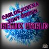 Download track Alone In New York (Carlos Rivera & DJ Cube Club Mix) [DJ Cube]