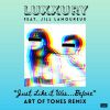 Download track Just Like It Was Before (Art Of Tones Remix)