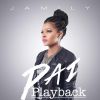 Download track Tua Glória (Playback)