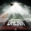 Download track Orion Express