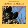 Download track Merle Noir Au Bois De Vincennes