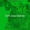 Download track Suave Smooth Jazz Sax Ballad - Vibe For Cold Brews