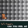 Download track Can You Feel Me (Electronic Passion Mix)