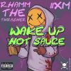 Download track Wake Up Hot Sauce