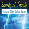 Download track Honolulu City Thunder Rumbles