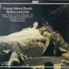 Download track Romeo Und Julie: Act II: Recitativo And Aria: Ach, Endlich Schloss - Lasst, Iht Nachtigallen (Laura)