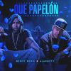 Download track Que Papelón (Almighty)