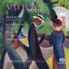 Download track Suite For Viola Solo In G Major, Op. 131d, No. 2: III. Allegretto