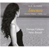 Download track 1. IMENEO Serenata ÂHymen' As Performed In Dublin In March 1742 HWV 41 - Ouverture