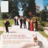 Download track G. F. Händel. Concerto Grosso G-Dur, OP. 3 / 3, HWV 314: II. Allegro