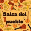 Download track Decididos Por La Salsa