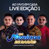 Download track Eu Nunca Te Troquei Por Ela (Ao Vivo)