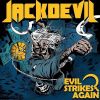 Download track Evil Strikes Again