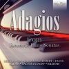 Download track Sonata No. 4 In G Minor: II. Romanza. Andante Quasi Adagio