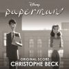 Download track Paperman