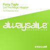 Download track Let The Magic Happen (The Thrillseekers Radio Mix)