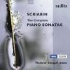 Download track 08 - Piano Sonata No. 3 In F Sharp Minor, Op. 23 - II Allegretto