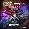 Download track Legacy (Candyland's OG Remix)