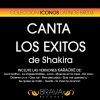 Download track Se Quiere Se Mata (Karaoke Version) [Originally Performed By Shakira]