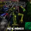 Download track Metal Madness