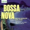 Download track Garota De Ipanema, So Danco Samba, Se Todos Fossem Iguais A Voce