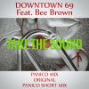 Download track Take The Sound (Panico Short Mix)