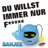 Download track Du Willst Immer Nur F * * * * * (Party-Mix)