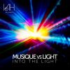 Download track Into The Light (Master Dub Mix)