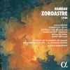 Download track Zoroastre, RCT 62, Act I: Récit. Dieux Protecteurs De L'innocence