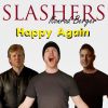 Download track Happy Again (Van Edelsteyn Dub Version)