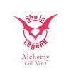 Download track Alchemy (SiL Ver.)