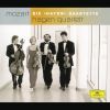 Download track Mozart- String Quartet No. 18 In A, K. 464 - 1. Allegro