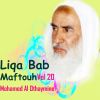 Download track Liqa Bab Maftouh, Pt. 11