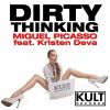 Download track Dirty Thinking (Mateo Cortes Yes Remix)