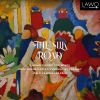 Download track The Silk Road, Suite In 10 Movements: No. 10, China. I Love You, Snow In The North