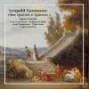 Download track Quintet For Oboe & String Quartet In B-Flat Major (After -Amor Und Psyche-), H. 573- I. Adagio