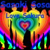 Download track Love Sakura (Piano Version)