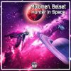 Download track Hunter In Space (John Reyton Remix)