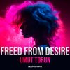 Download track Freed From Desire