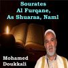 Download track Sourate As Shuaraa