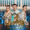 Download track La Dama De Hierro (Tololoche)