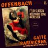 Download track XX. Can-Can Scene 4 (Orphée Aux Enfers, La Vie Parisienne, Les Contes D'Hoffman) - Gaîté Parisienne, Arr. Manuel Rosenthal (Remastered 2022)