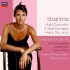 Download track Brahms - Violin Concerto In D Major, Op. 77 - II. Adagio