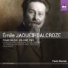 Download track Caprices & Rhythmic Studies, Set 2: No. 20. Animato Assai Ma A Tempo