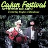 Download track Like A Real Cajun (Comme Un Vrai Cajun)