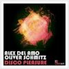 Download track Disco Pleasure (Original Mix)