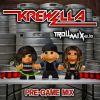 Download track Troll Mix Vol. 10: Pre-Game Edition