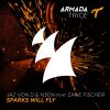 Download track Sparks Will Fly (Original Mix)