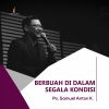 Download track Berbuah Dalam Segala Kondisi